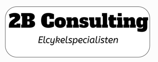 2B Consulting - Elcykelspecialisten